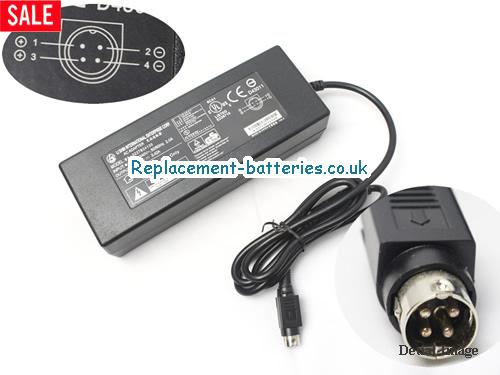 lapbatteryuk's tweet image. Genuine LISHIN 0227B24130 130W Power Supply AC Adapter for LCD LED TV Special Offer: £ 35.99
bit.ly/2Ci7rNh