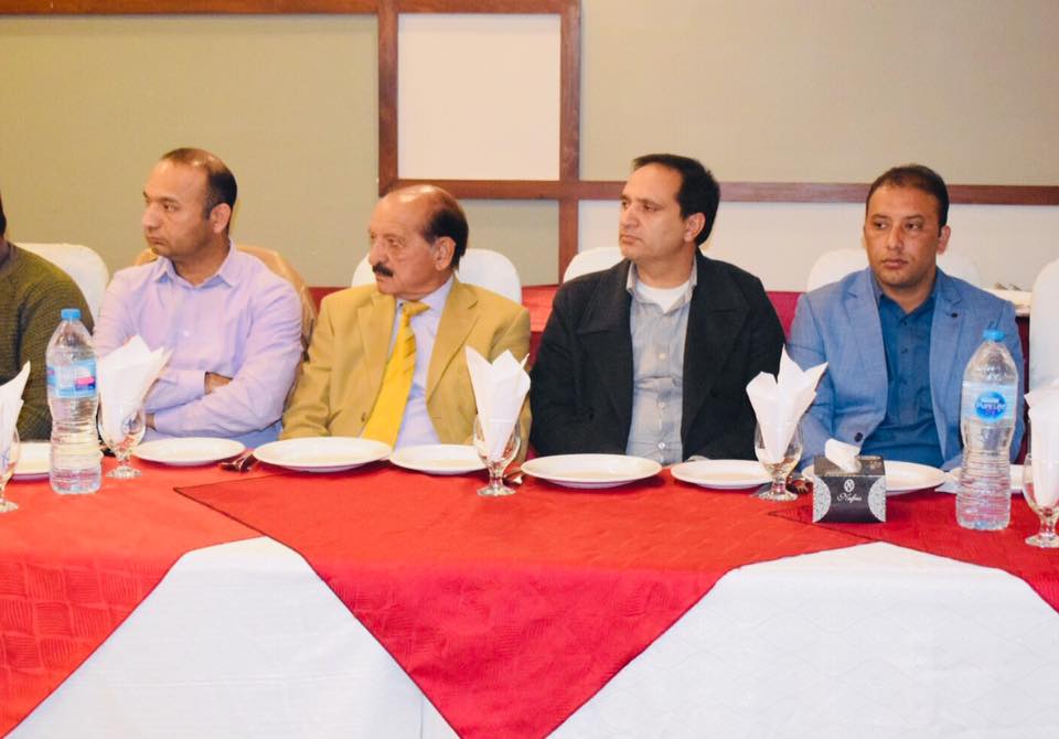 Kort_org_uk's tweet photo. KORT Press Briefing at City Mirpur AJK.
11 Blessed Children ,Two Staff along with Chairman KORT will travel for Umrah on December 19th,2018 .
#KORTUmrah
#KORTTour
#KeepSupportingKORT https://t.co/mHbLLcDQyY