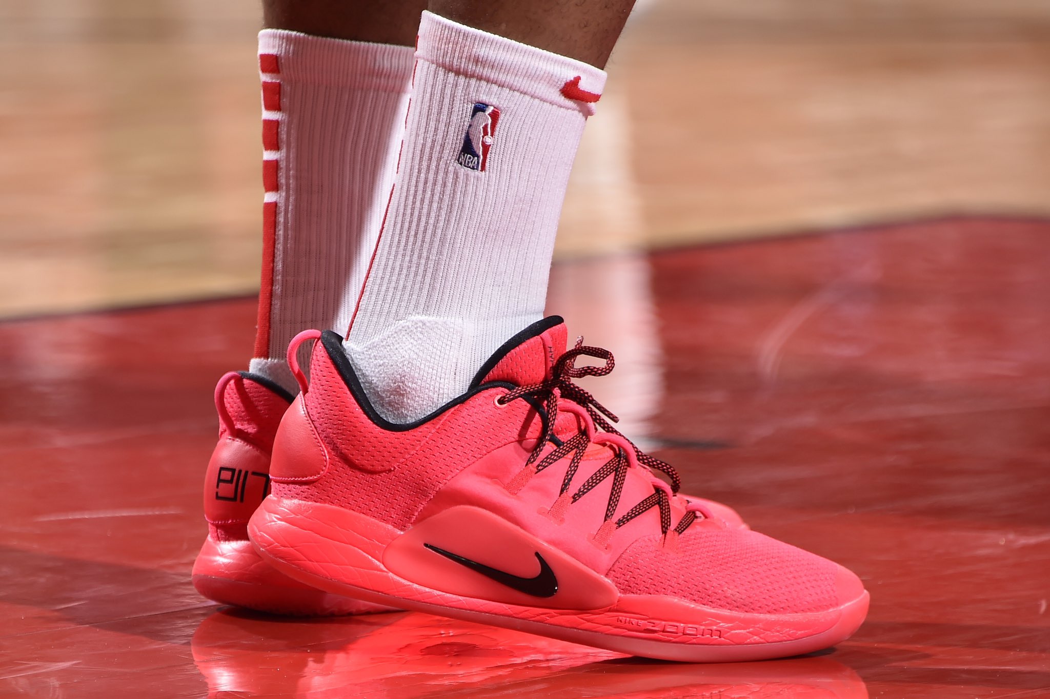 Pj tucker hyperdunk outlet