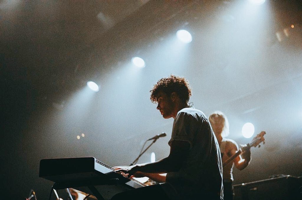Happy birthday to my main man taylor york ~ thanks for everything man 