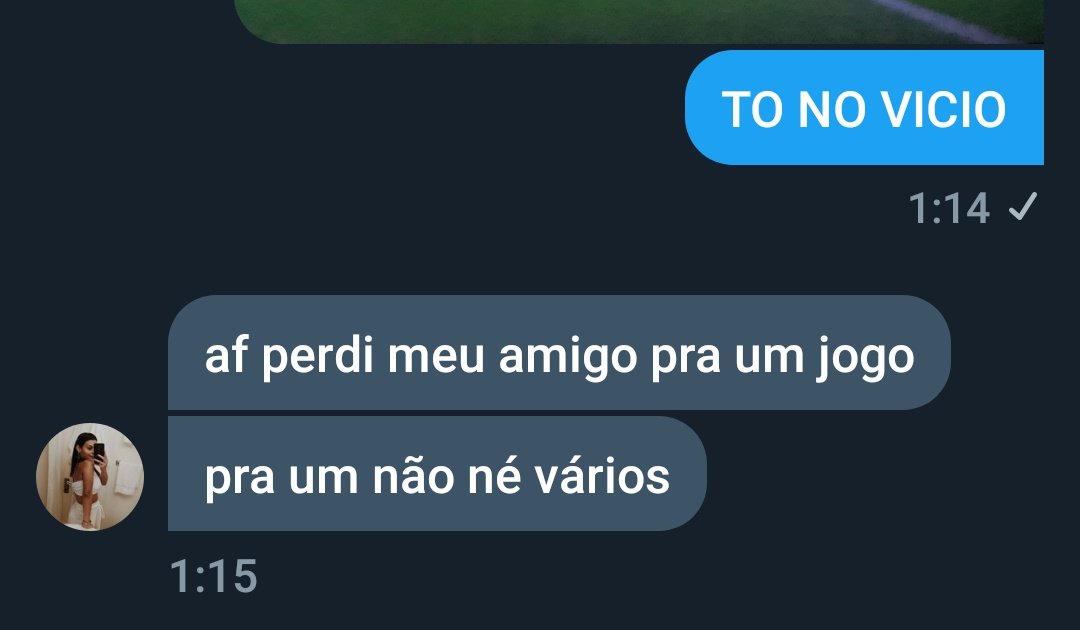 mentira