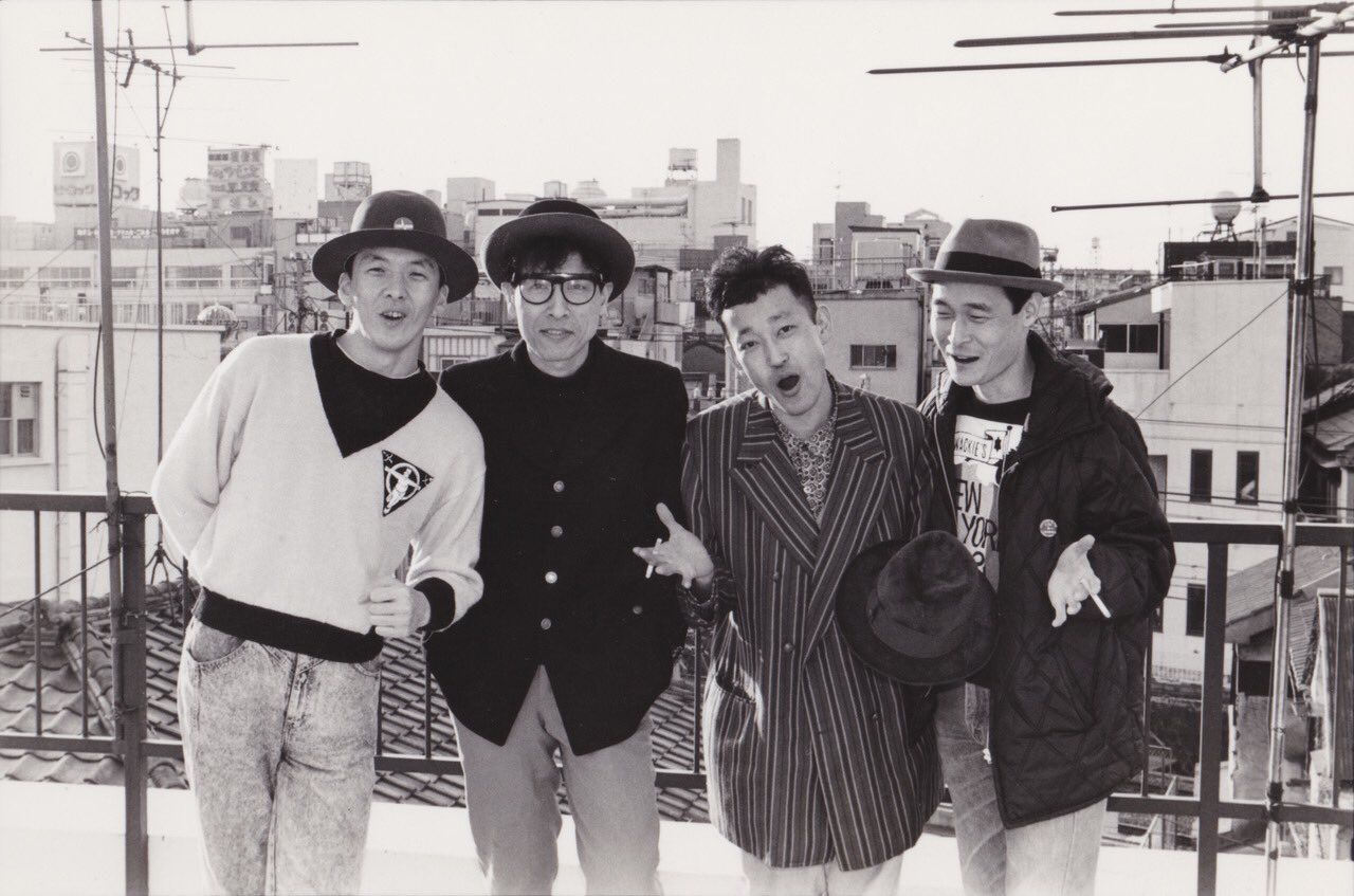 東京ソイソース 2019 on Twitter 