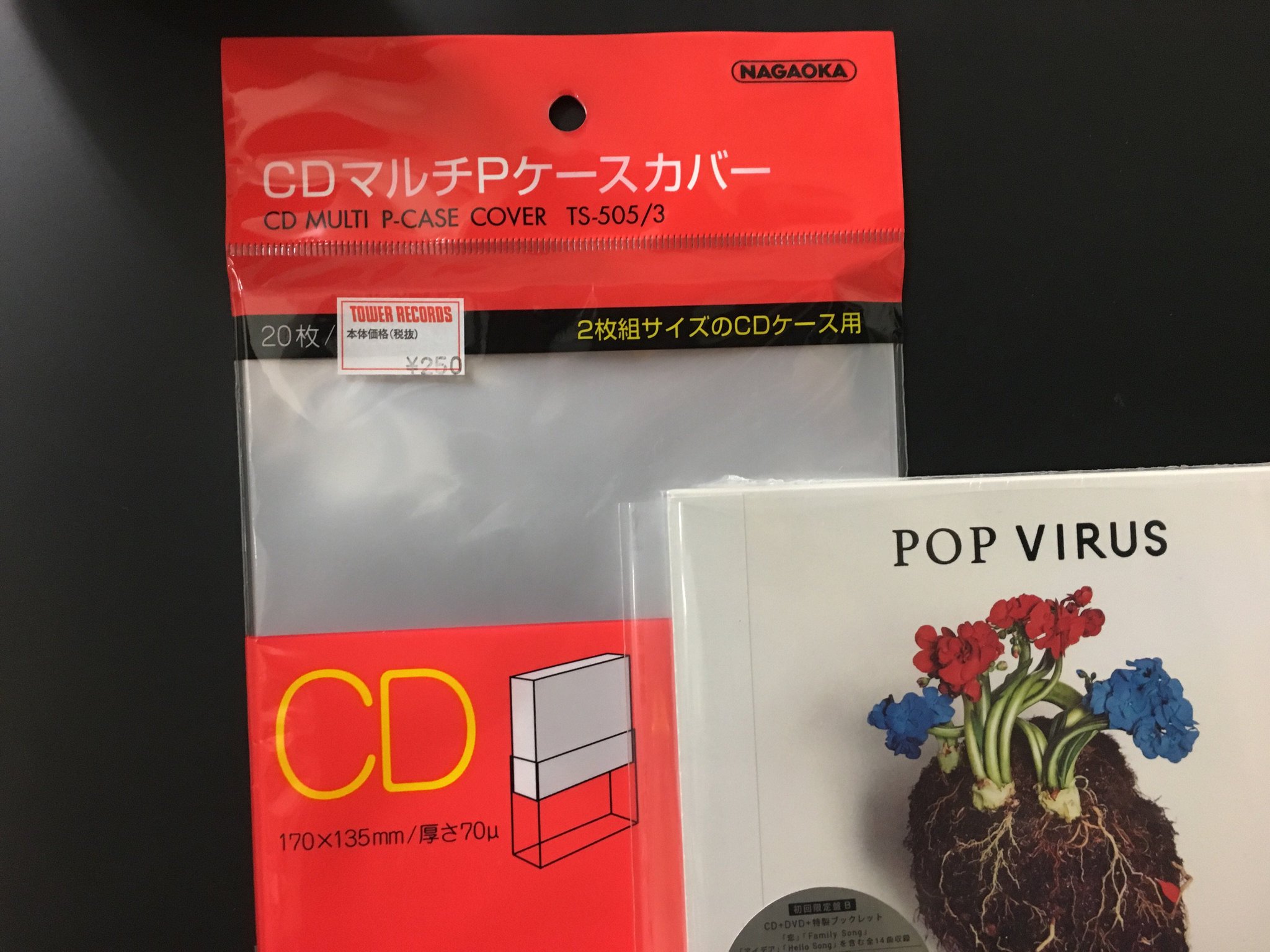 スチャダラパー　非売品CDケース　レア スチャダラパー 非売品CDケース レア