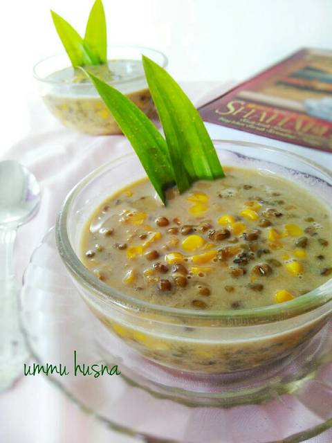 Manis &amp; lembut, taruwit lebih suka yang mana nih?

Like = Bubur Sumsum
Retweet = Bubur Ketan
Comment = Bubur Kacang Ijo

Foto : Google
