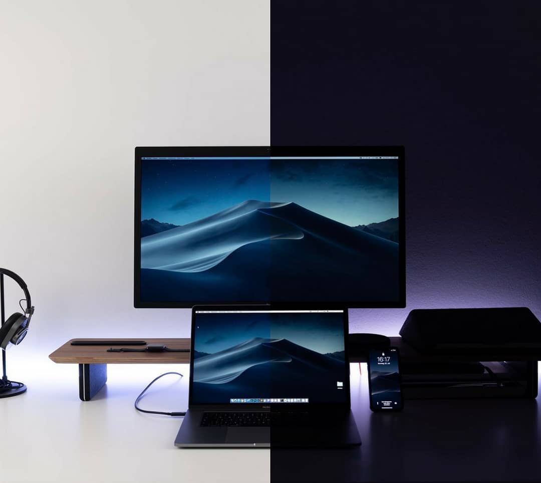 lifx_me's tweet photo. Day vs. Night 🌚 What's your favorite? 📸 @beautyoftechnology @nicolay.t
#startup #interiordesign #smartlighting #automation #smarthome #smartoffice https://t.co/qhcu1lW4NC