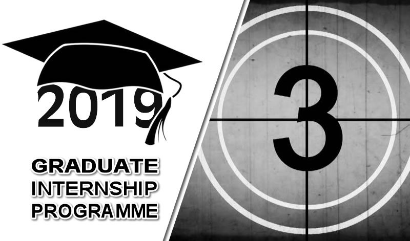 environmentza's tweet photo. Count down has begun! 3 days to go before closing of #2019internship intake on 21 Dec '18. @environmentza doors are open till Friday, 21 Dec @ 11:00. Come &amp; submit your application whilst time is on your side. #JobSeekersSA #internships #internships2018 #HireAGraduate https://t.co/U2e0WEmvPo
