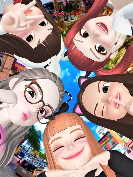 女子旅の勝手なイメージ編のtwitterイラスト検索結果 女子旅の勝手なイメージ編のtwitterイラスト検索結果
