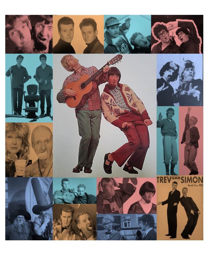 TrevandSimon's tweet photo. last minute presents for that Trev & Simon fan in your life.... a choice of signed photos - and 'cos it's Christmas we'll throw in a badge or two...
Last posting date will be TOMORROW. (£10 including UK p&p)
https://t.co/HMcnMSQwK9 https://t.co/CBKMbcTnvQ