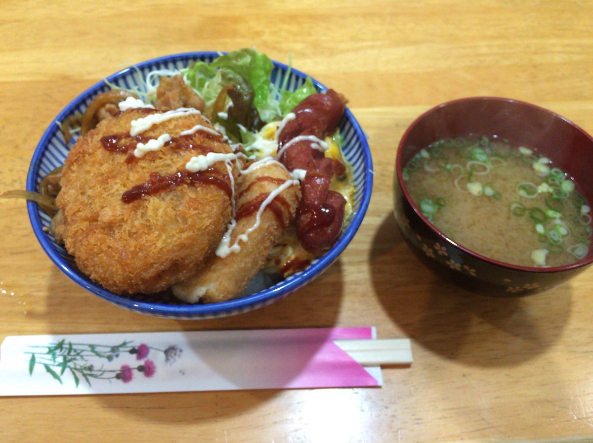 久々に来た豊橋。
食事で入った喫茶店に蘭陵亭の肉筆画が。 