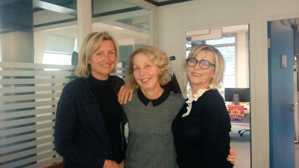 fredpenilla's tweet image. Au @cla_besancon les blondes ne comptent pas pour des prunes #equipedechoc #bonnehumeur