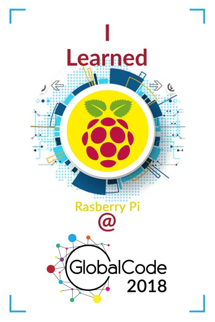 glblcd's tweet image. Hardware hacker? Enjoy Arduino?

Learn RASPBERRY PI at #GlobalCode in 2019!!

#python #linux #iot #heroku #git 

Free accommodation for ladies

🙋‍♀️🙋‍♂️ RT/follow for info 🙋‍♀️🙋‍♂️