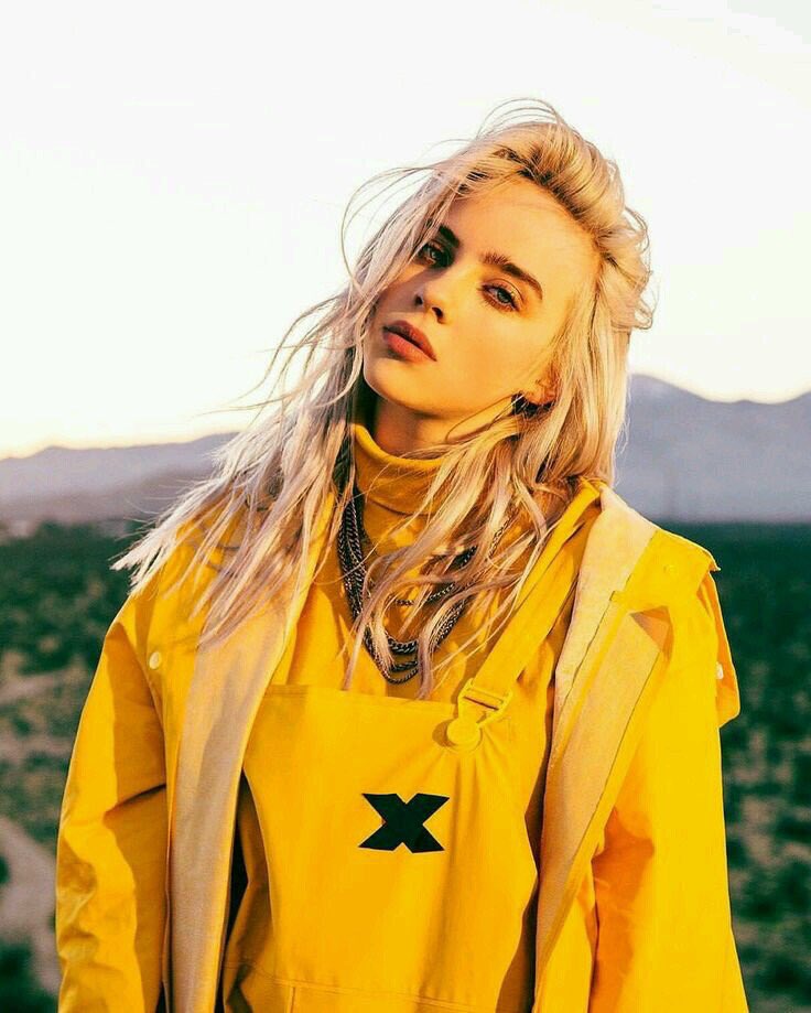 eliesaaabs's tweet photo. Happy birthday to the talented &amp; beautiful Billie Eilish! https://t.co/1PqLEHFCj4