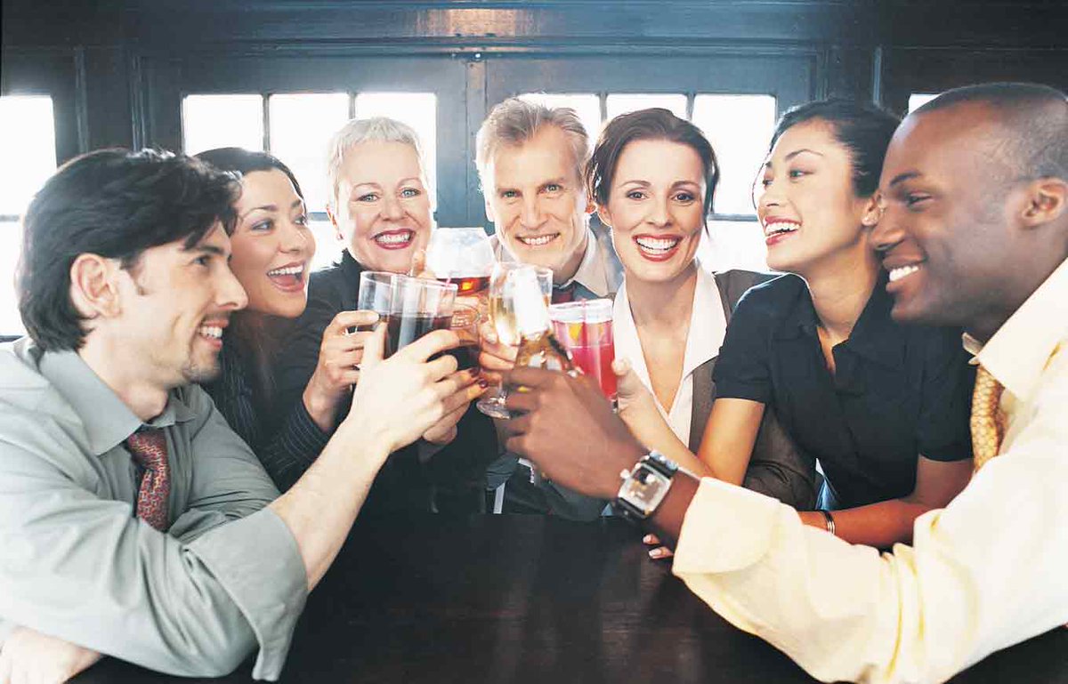 Binnenkort een groep faciliteren? Maak er een feestje van..! Tips van de professionele facilitator Mariette van Muijen van <a href="/ILUMY/">ILUMY strategic prototyping</a> bit.ly/2PGY1yB #tips #facilitator