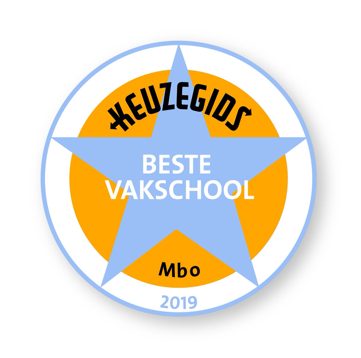 De particuliere scholen doen het goed in de nieuwe Keuzegids Mbo: de twee beste vakscholen zijn <a href="/ivadriebergen/">IVA Business School</a> en @hogeschooltio. Op plek 3 <a href="/SOMACollege/">SOMA College</a> met sterke opleidingen voertuigentechniek. Gefeliciteerd!