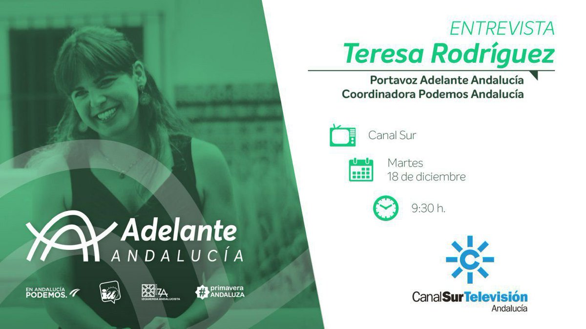 AdelanteAND photo