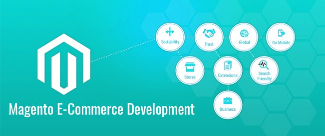 webelephants's tweet image. #Magento
#MagentoWebDevelopment
#MagentoeCommerceDevelopment
At WebElephant, we have expert team of Magento ecommerce Developer which can customize Magento as per your needs. Contact WebElephant – bit.ly/2cs43E5