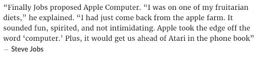 these are some of the better quotes, though still not what i'm looking for people are really bad at selecting quotesA people say insightful things, B people quote them (poorly), C people share the most mundane and tepid of those quotes