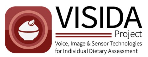 The website for our #dietaryassessment project, VISIDA is now live: visida.org . Follow @VISIDAproject for updates as we progress the project!