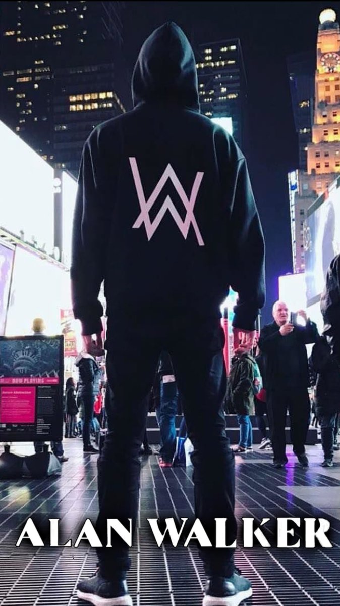 ロイヤリティフリー待ち受け Alan Walker 壁紙 最高の花の画像