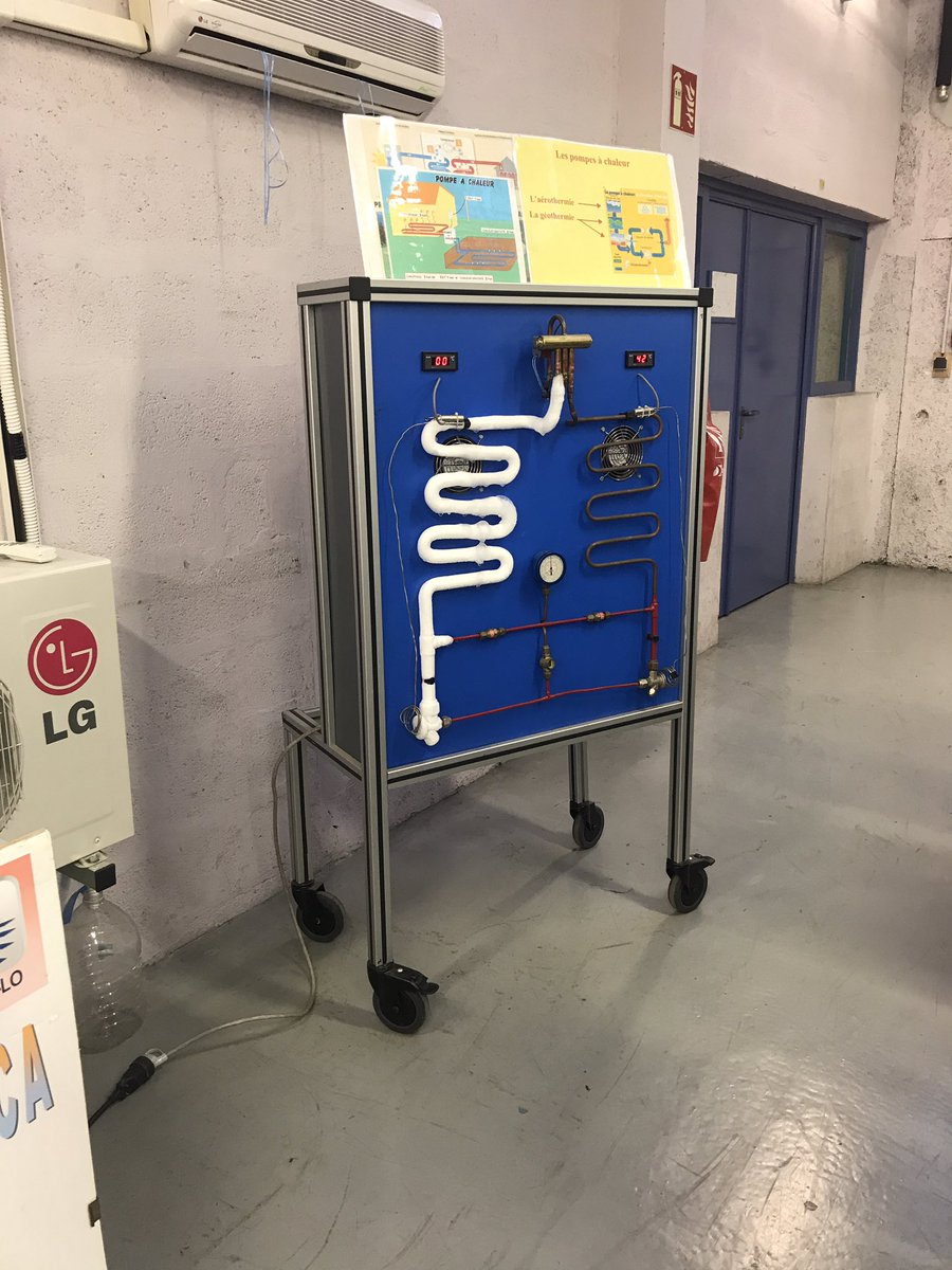 Col J Monnet Marigny tweet media