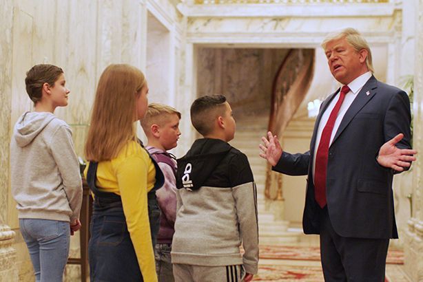 prweekuknews's tweet photo. British Airways takes kids on 'Fairytale in New York' Xmas trip in Home Alone-inspired campaign: https://t.co/T59vB46PQb #pr #Magic100 https://t.co/UbQeMwtXba