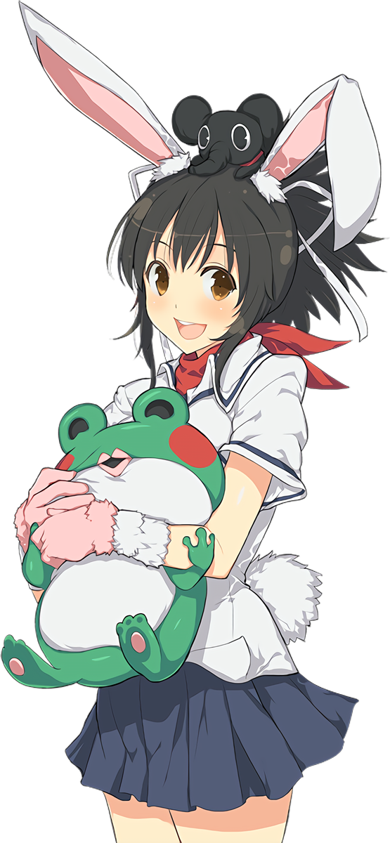 閃乱のtwitterイラスト検索結果 古い順