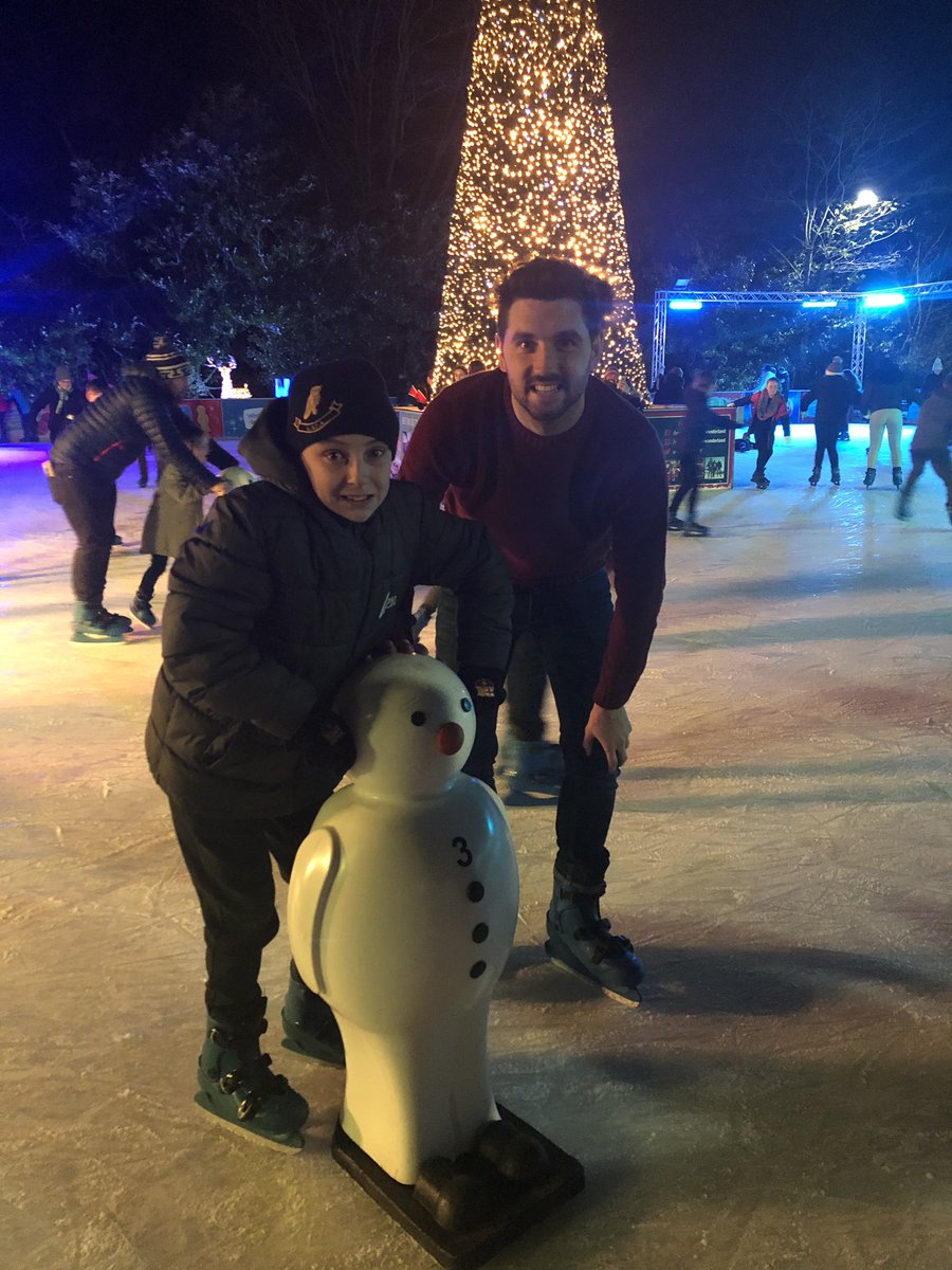 corpus_pe's tweet photo. Fantastic evening yesterday @YorkDesigner winter wonderland for our annual ice skating trip with extra curricular sports students! #icefactor https://t.co/7KnnqakBAX