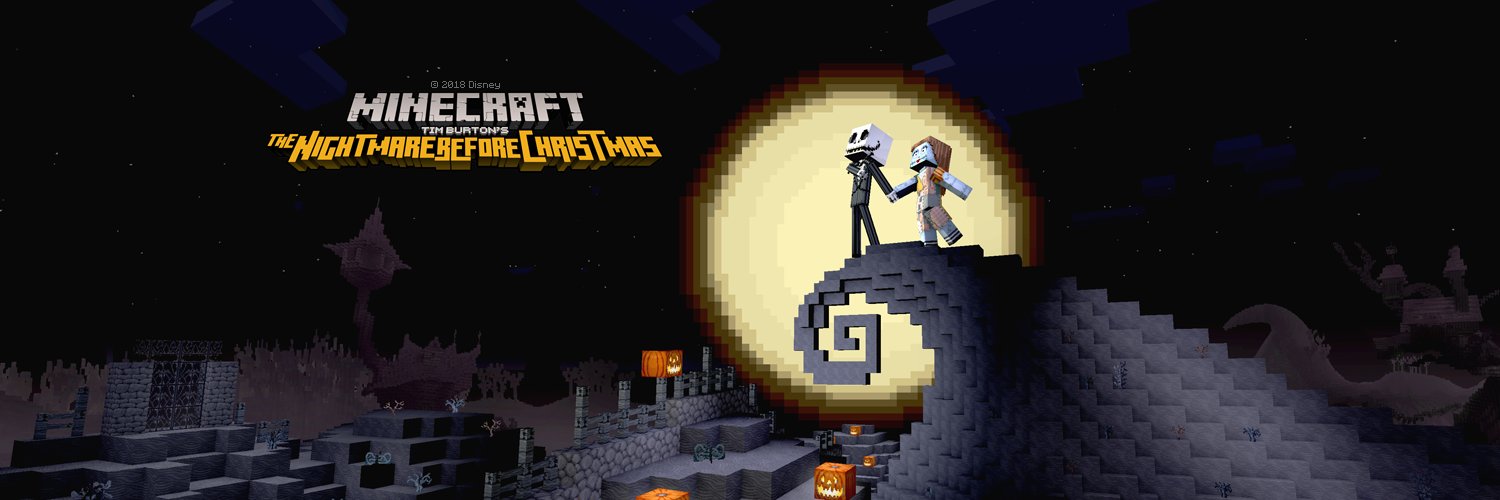 Minecraft El Extraño Mundo de Jack