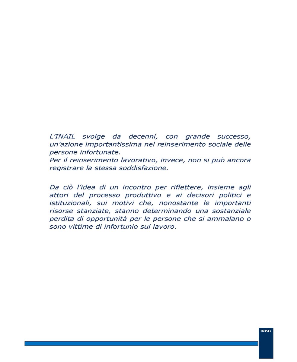DipIndustr's tweet photo. Oggi #18dicembre @AngeloColombin1 per la @CislNazionale a Palazzo Montecitorio a #Roma interviene al Convegno dell'@inail_gov "Chiudere il cerchio - Come dare effettività al reinserimento anche lavorativo dopo l'infortunio" https://t.co/hsdvcDsVV4