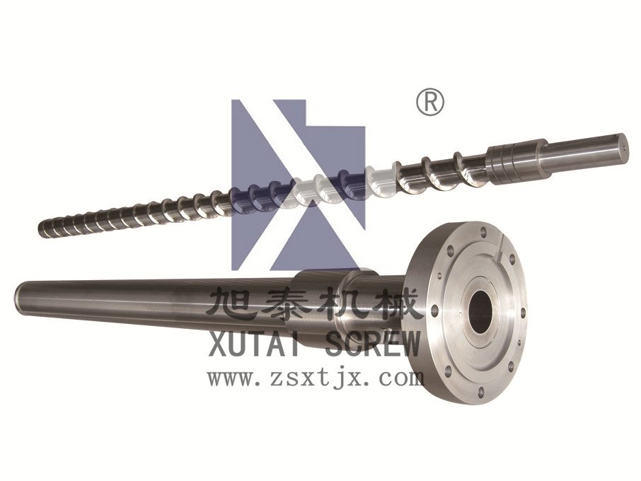 AngelCh36093088's tweet image. A Factory and Trade company, specialized in producing Screws and Barrels for more than 15 years.