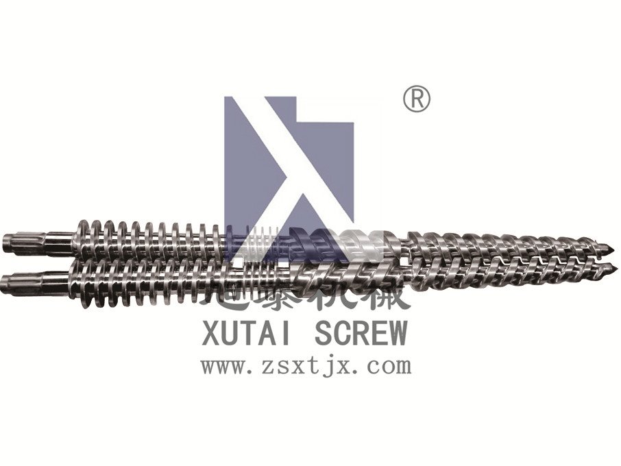 AngelCh36093088's tweet image. A Factory and Trade company, specialized in producing Screws and Barrels for more than 15 years.