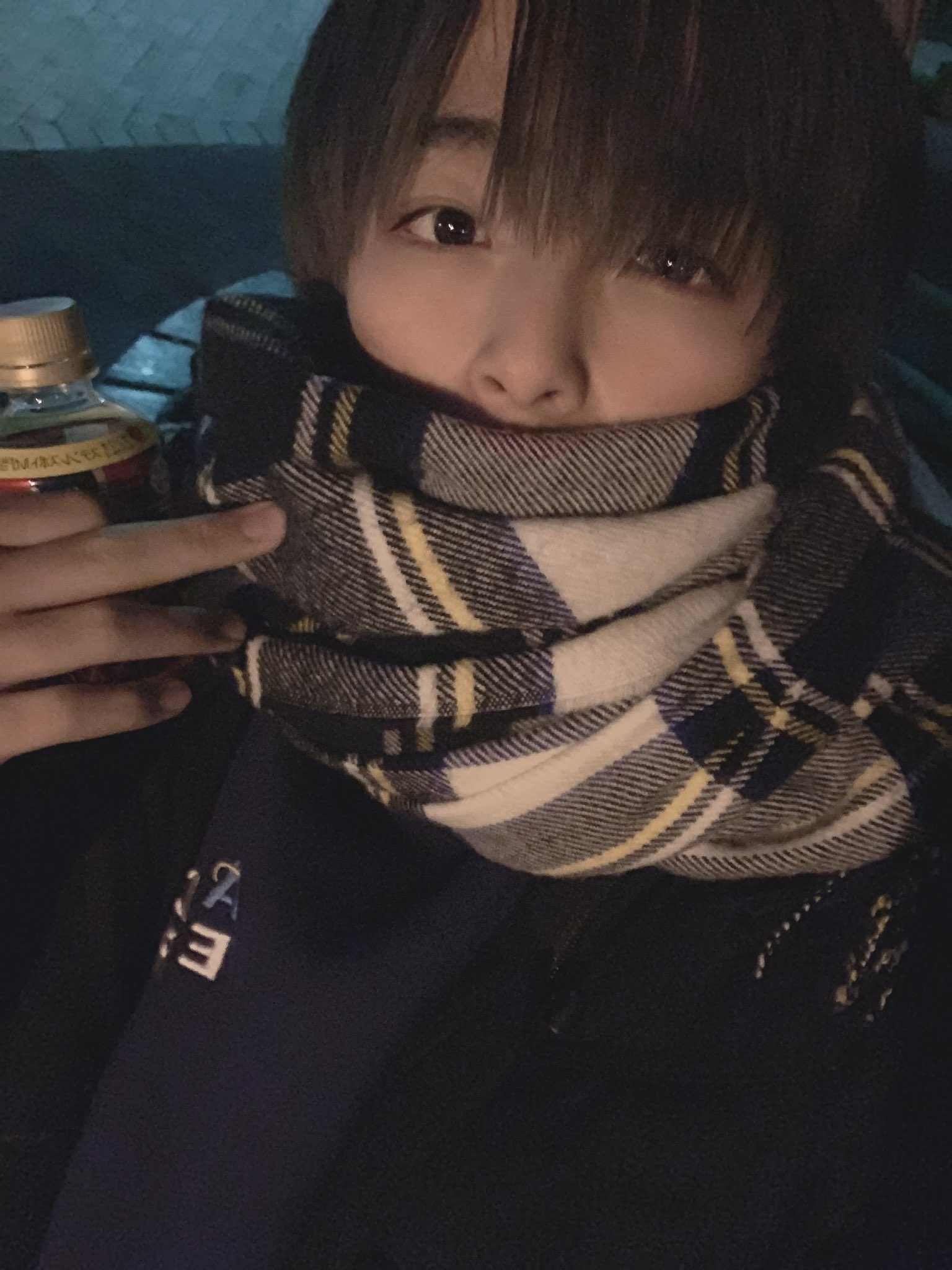 あおい Mesemoa On Twitter 家にあった姉ちゃんの借りた 母の妹 昨日