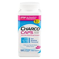 TaNiSu's tweet photo. Thanks to CharcoCaps®, I'm putting less boom in the room after my holiday feasts this year! Join #TheUpside today to learn more about products like CharcoCaps®. #HolidaysWithCharcoCaps #ad #ad https://t.co/gsORFM2uRE https://t.co/j7nc6UibWq