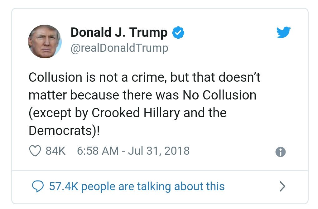 alilbitbubbly's tweet photo. @realDonaldTrump https://t.co/X4Z3VZLO7B
