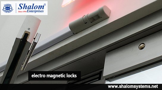 shalomsystems's tweet photo. #Shaloms is a leading #manufacturer and #supplier of #electromagneticlocks. They are known for its strength and various designs. Get the best range of products from #shalom..
Contact Us @ 984-882-7802
Website: https://t.co/eQUHeDUU68
#electromagneticlockssuppliers https://t.co/adjKhlkRlR