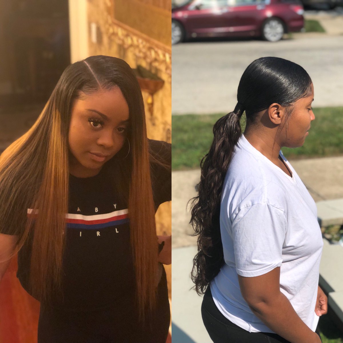 _Lola_Dior_'s tweet photo. I never post my work on twitter💇🏻♀️But I have openings available🥰Call/Text hairline for booking 4804327455😘
#stylesbylo #ChicagoHairStylist #comegetcute #quickweaves #sewins #bluntcuts #bobs #halfuphalfdown #ponytails #swooppony https://t.co/MRtXBjA6E2