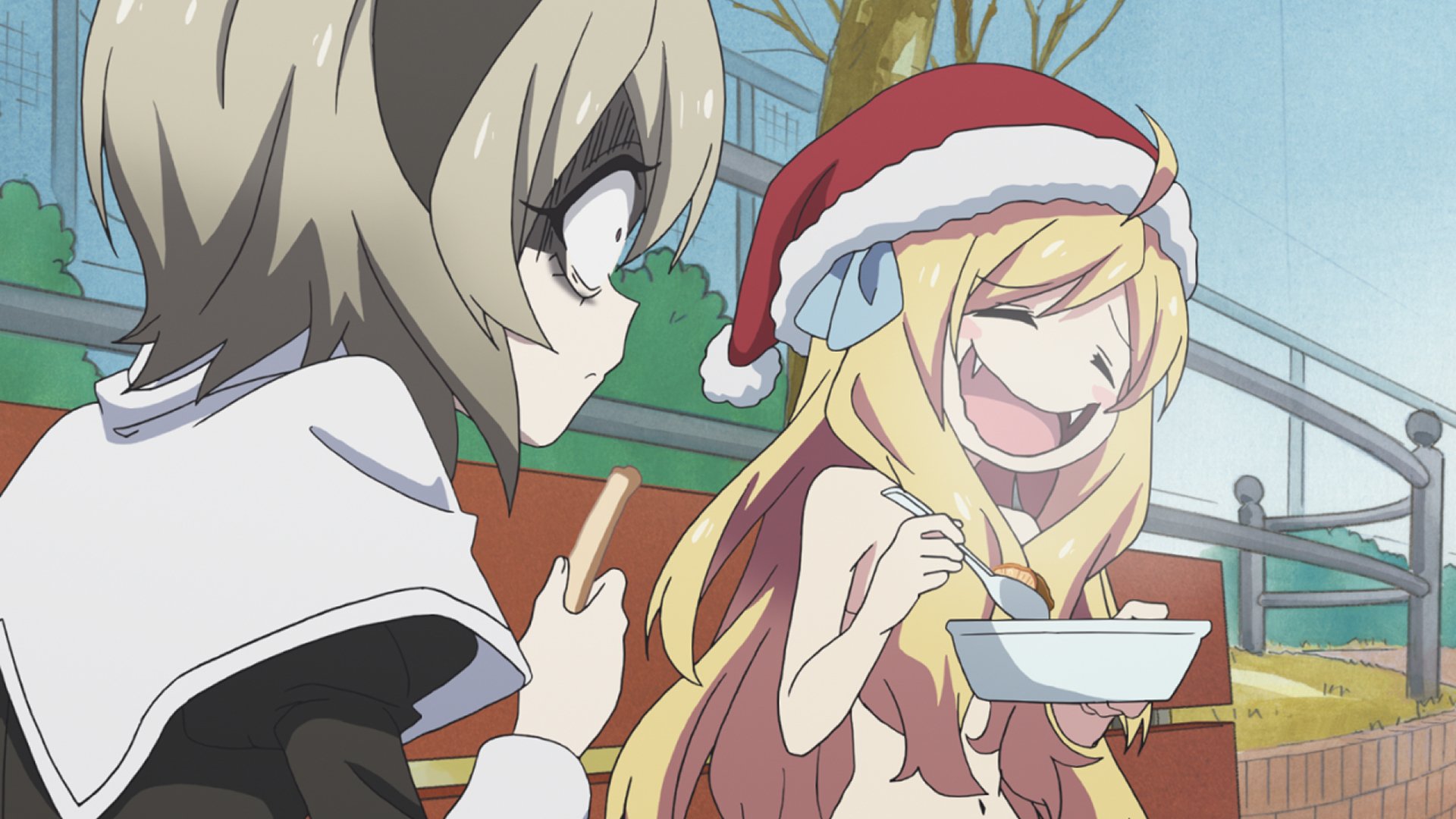 6 30〆切 邪神ちゃんドロップキックx あなたクリスマスは 飢えたぺこらのとなりでカレーを食べ 彼女の貴重な牛乳をこぼし ドロップキックを撃ち込んでパンの耳を奪います 邪神ちゃんドロップキック Jcdk 6 30〆切 邪神ちゃんドロップキックx あなたクリスマスは 飢えたぺこらのとなりでカレーを食べ 彼女の貴重な牛乳をこぼし ドロップキックを撃ち込んでパンの耳を奪います 邪神ちゃんドロップキック Jcdk