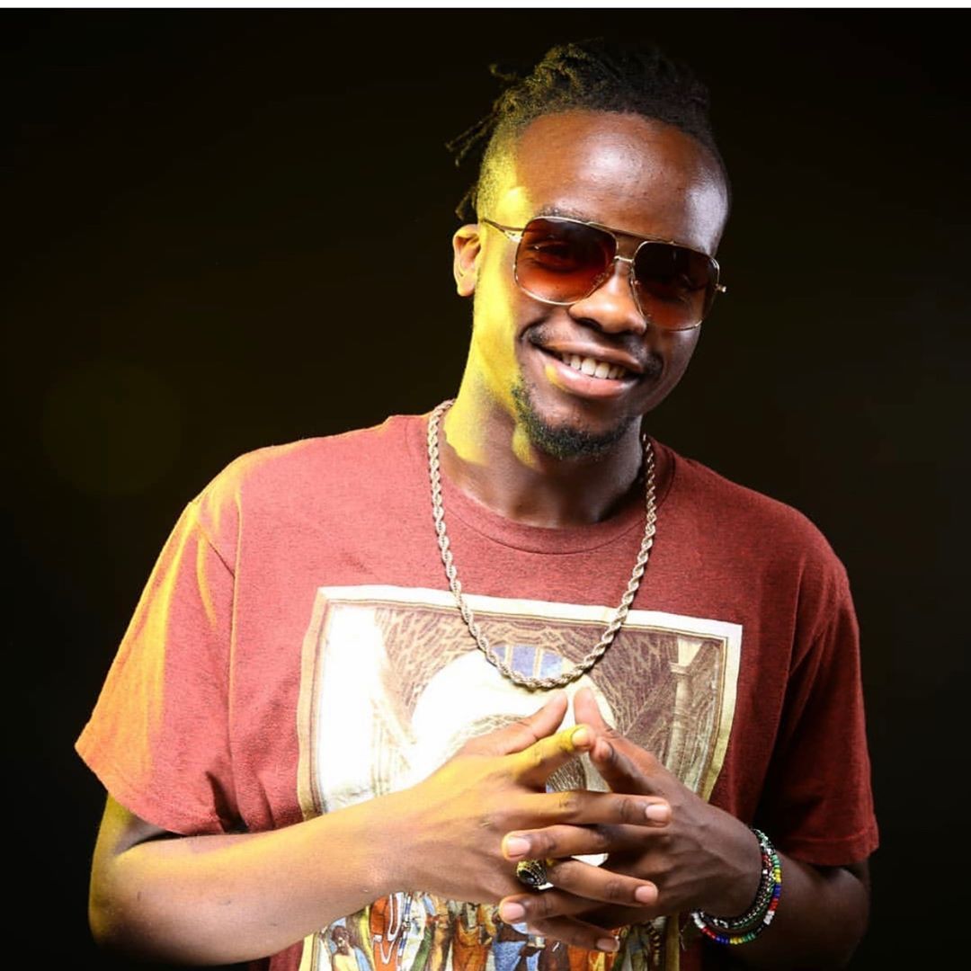 veartcoups's tweet photo. Kenyan musician Sagini is dead. Sagini, who featured in rapper Khaligraph Jones hit song 'Testimony' is reported to have succumbed to a short illness on the evening of Monday, December 17. May your soul rest in eternal peace. #RIPSaginiMusic https://t.co/vHRolr9aI8