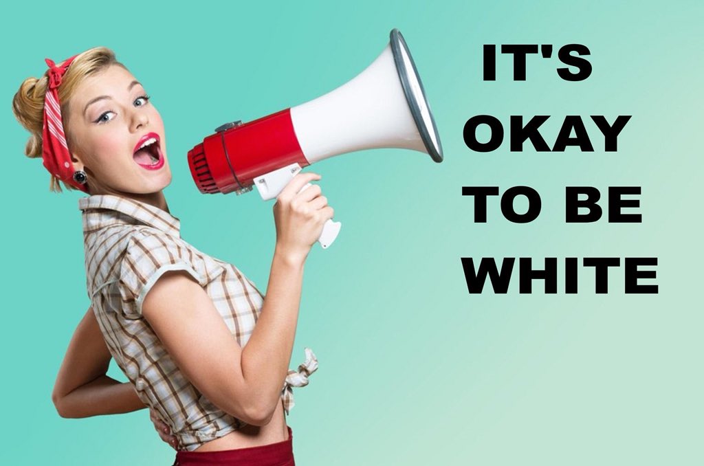 ShaneDorfling's tweet photo. @HarmlessYardDog #ItsOkayToBeWhite
#ZeroWhiteGuilt 
#WhiteIsBeautiful 
#WhitePride 
#WhiteIsPurity
#ILoveBeingWhite
#ProudToBeWhite https://t.co/Z7AQLY2cJk