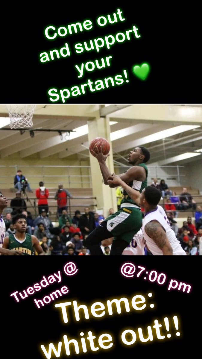 Spartan Superfans tweet media