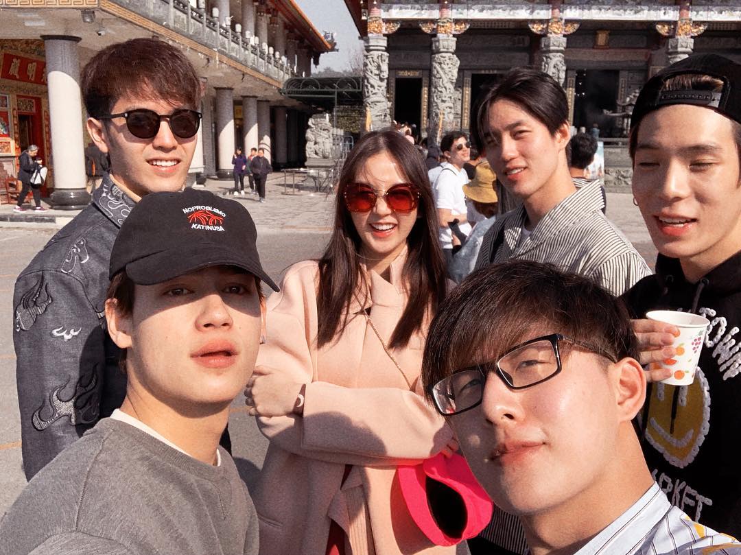 naerngninbth's tweet photo. ขอต่างไว้ก่อน @jaylerr #น้องพี่gdhสเ���ย์ไต้หวันที่รัก
IG : thanaerngnin https://t.co/jl9cwAsyo9