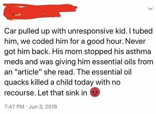 Beware pseudoscience. There is a real danger present there.