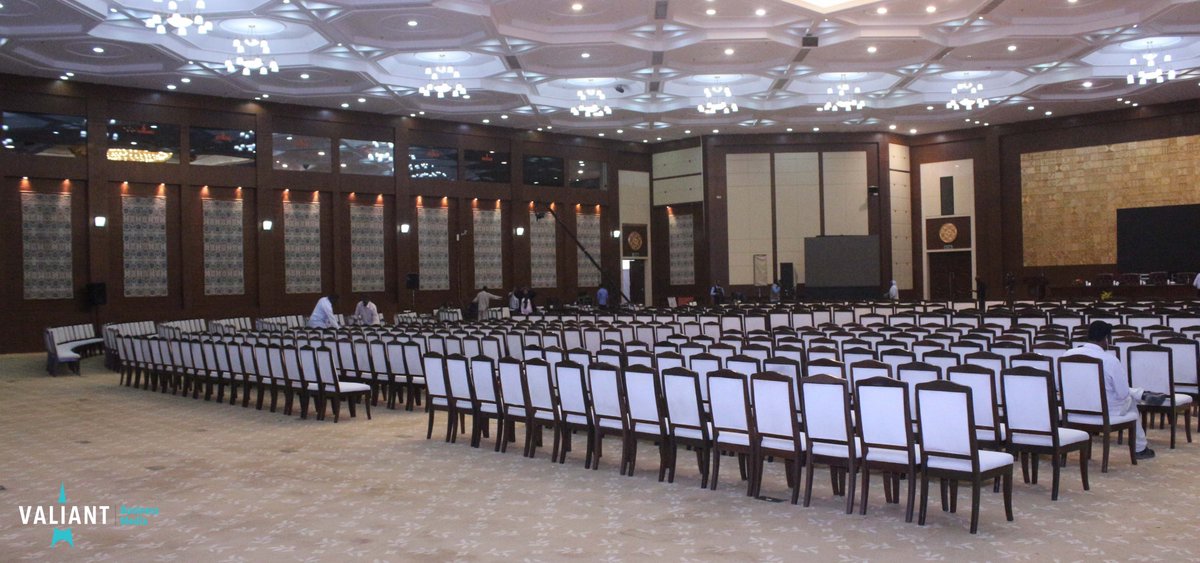 ValiantBMedia's tweet photo. There are no secrets to success. It is the result of preparation, hard work, and learning "Inter-regional Smart Agriculture Forum 2018
#valiantbusinessmedia #business #eventmanagement #eventplanning #eventprof #mining #sudan #businessdevelopment #summits #isaf2018 https://t.co/AVVtWVGi5m