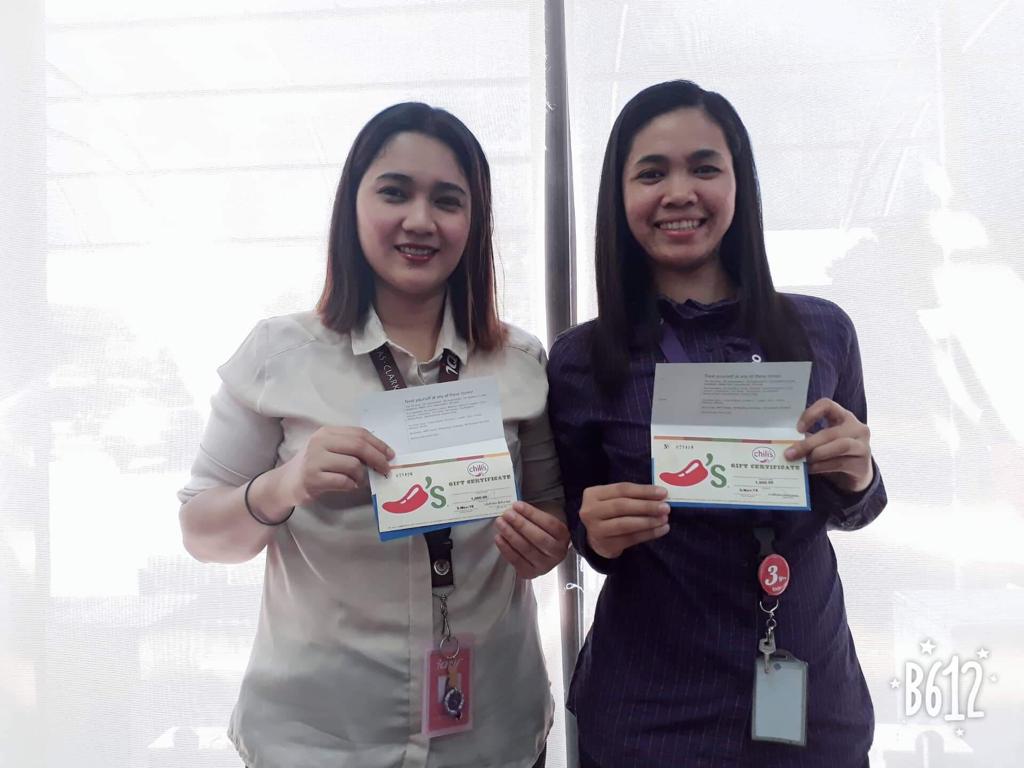 ONE_Clarktastic's tweet photo. Congratulations to our Merry Metro Daily Raffle Winners!!! πππ #MerryMetroChristmas #LivePurple #TrainingisFun #TeamofLearningExperts @Greg_MPCS @HPDEC1969 @KapilGoel2006 @iamyourritzy https://t.co/YiY4ZwQEis