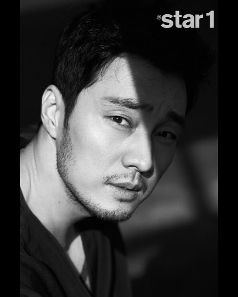 Gumin51k 51k Official Instagram 更新 ソジソブなら 何でも Yes Or Yes J 言葉は必要ありません 本当に 言葉は必要ないですね ただ 格好いい ソジソブ Sojisub 소지섭 苏志燮 蘇志燮 Soganzi 51k Star1magazine T Co