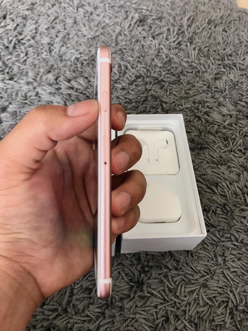 fellaferina's tweet photo. Iphone 7 128GB ROSE GOLD RM1450
Mur mur je 😁 Harga boleh nego lagi. 

Kalau berminat boleh direct mention i okay 🎈

COD : KL/Subang/Melaka

#iphone7 #iphone #sayajualiphone #iphonemurah #iphonemalaysia #sayajual #iphonesecondhand #rosegold #sayajualiphonemurah #iPhoneX https://t.co/HYMmgeQzzG