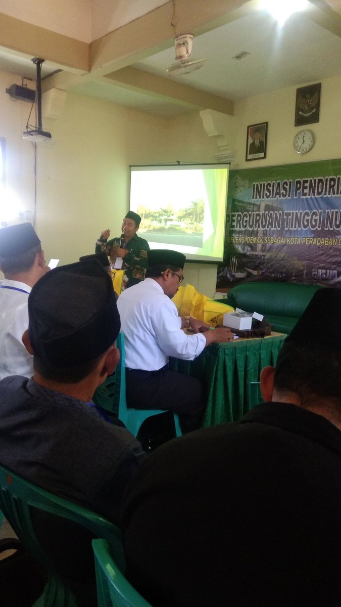 RSI NU Demak  siap meluncurkan kartu sehat NU mulai ranting sampai cabang disemua banom ..
Majulah RSI NU ..
Jayalah NU DEMAK