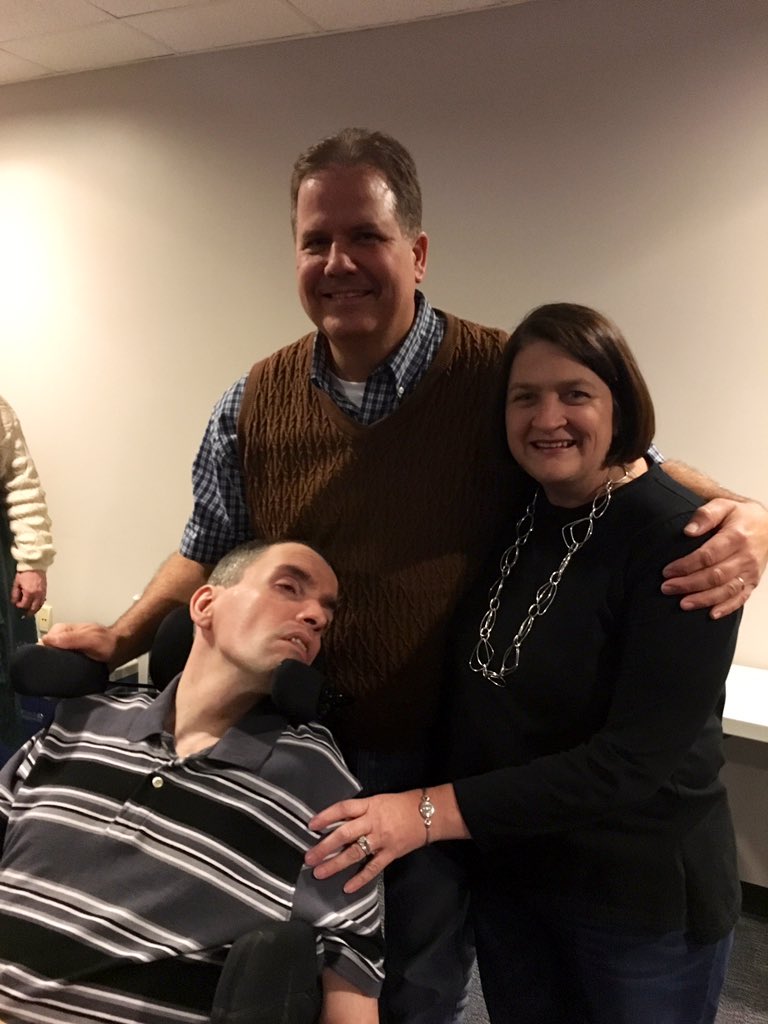 One of my favorite students and co-teacher from the mid 90’s.   I am confident we learned more from this student than he ever learned from us. <a href="/djplaney/">Doug Planey</a> <a href="/SSSRISD/">SSS RISD</a>    #RISDGreateness #RisdConnects