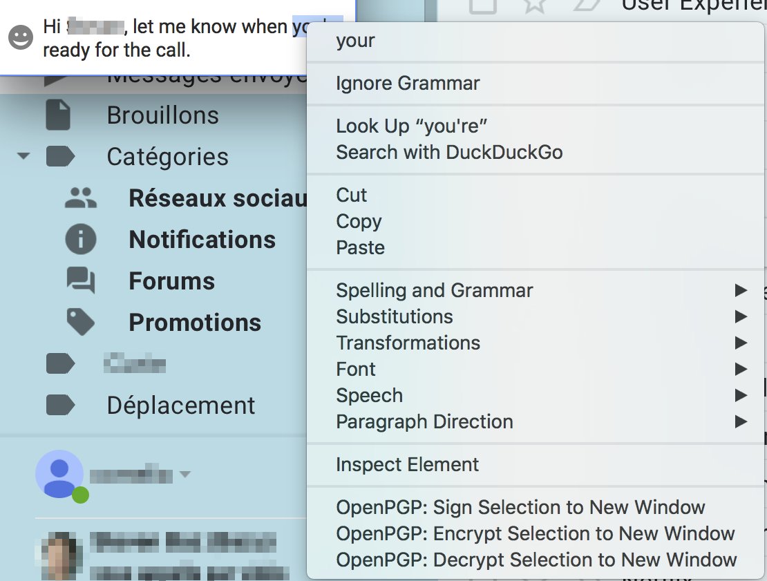 A recent auto-correct suggestion made me wonder: What would happen if we used machine learning for spell checking? Probably more of this.