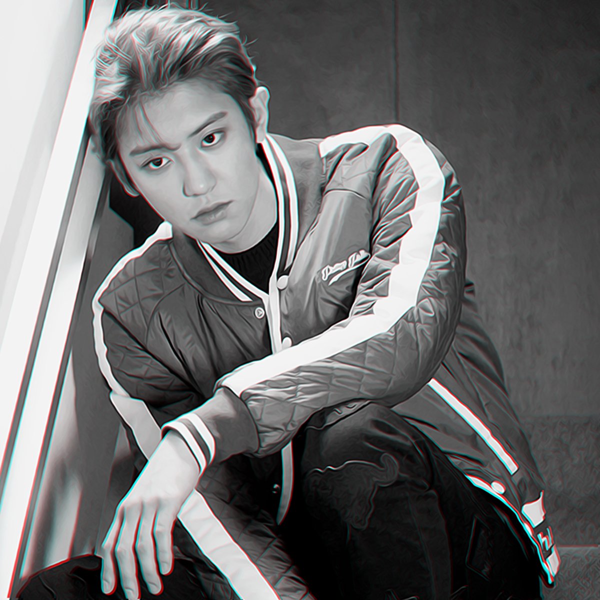แอคคนหล่อ tweet media